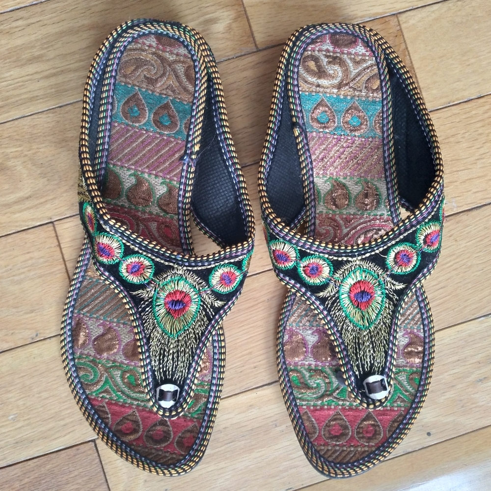 Shoes - Picture 5 of 5